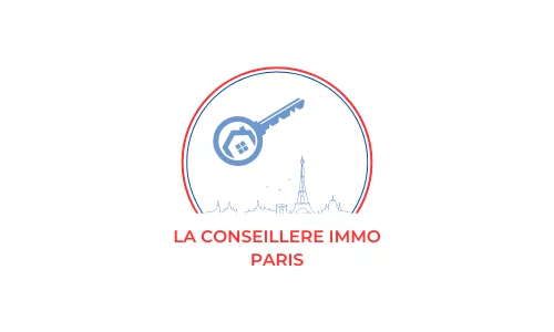 LA CONSEILLERE IMMO PARIS
