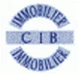 COMPAGNIE IMMOBILIERE DE LA BOETIE - CIB