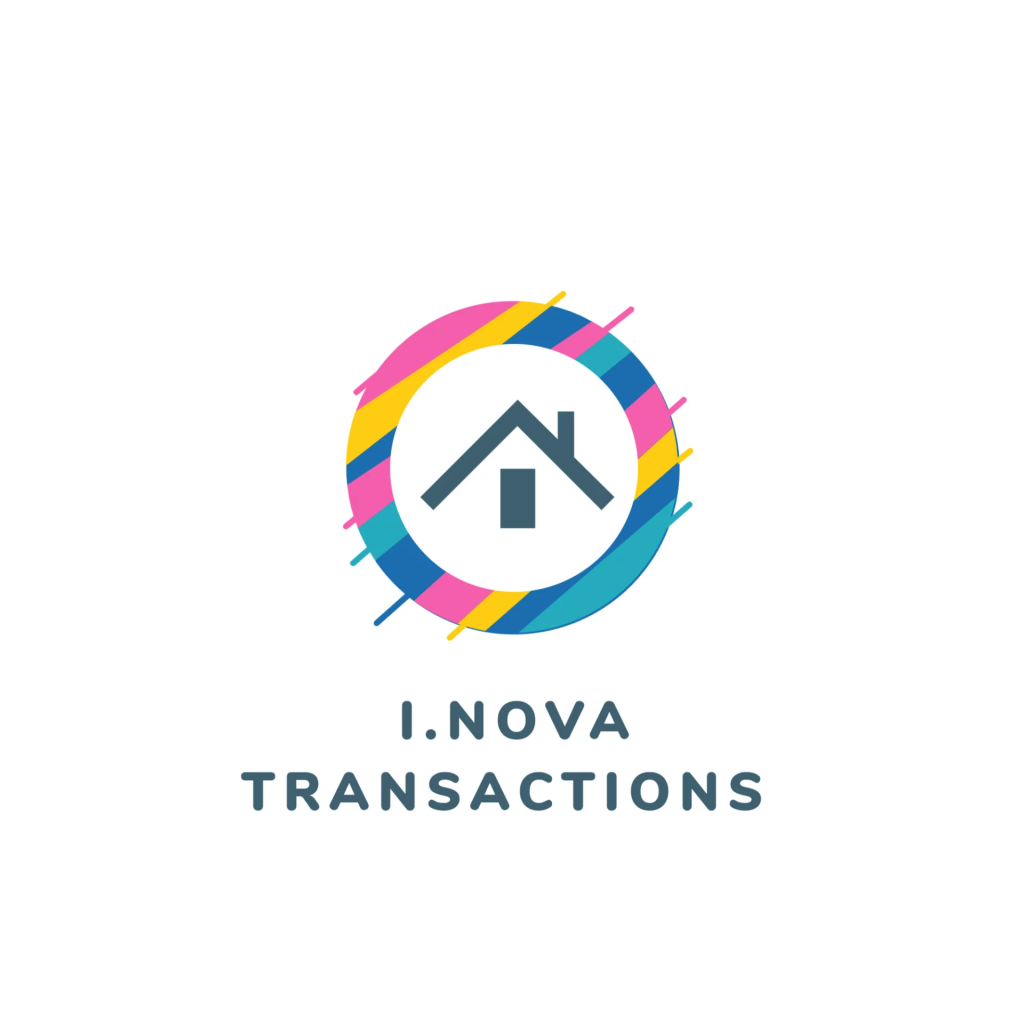 I.NOVA TRANSACTIONS