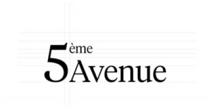 5EME AVENUE