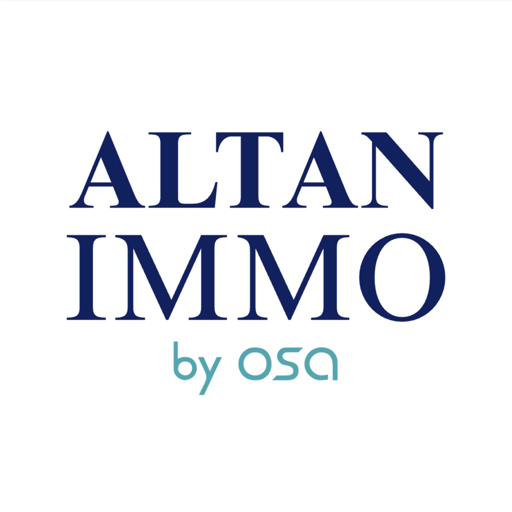 Logo de l'agence ALTAN IMMO BY OSA INVEST