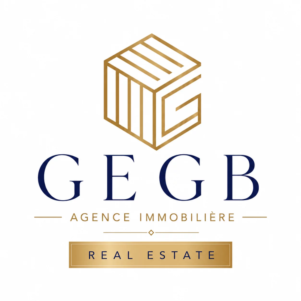 AGENCE IMMOBILIÈRE GEGB