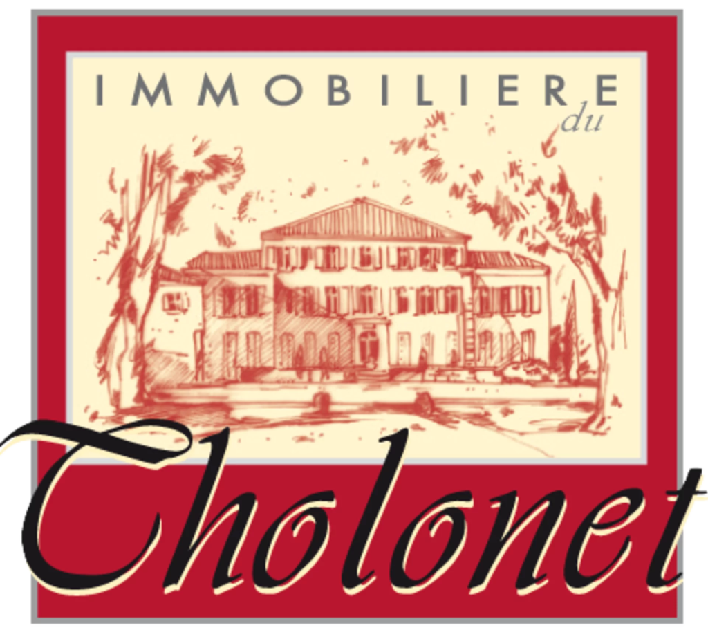 Immobilière du Tholonet