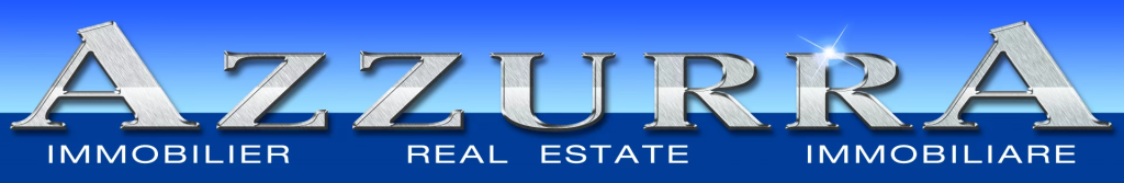 AZZURRA IMMOBILIER