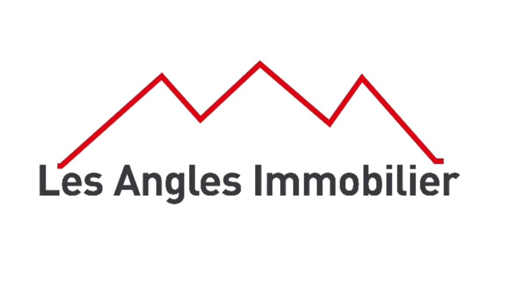 LES ANGLES IMMOBILIER