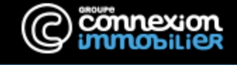 Logo de l'agence Connexion Batignolles
