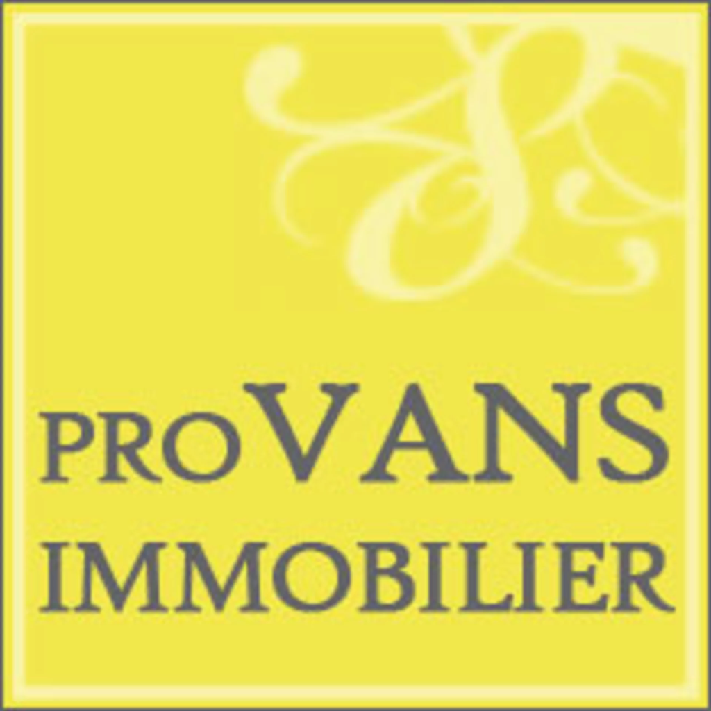 PROVANS IMMOBILIER