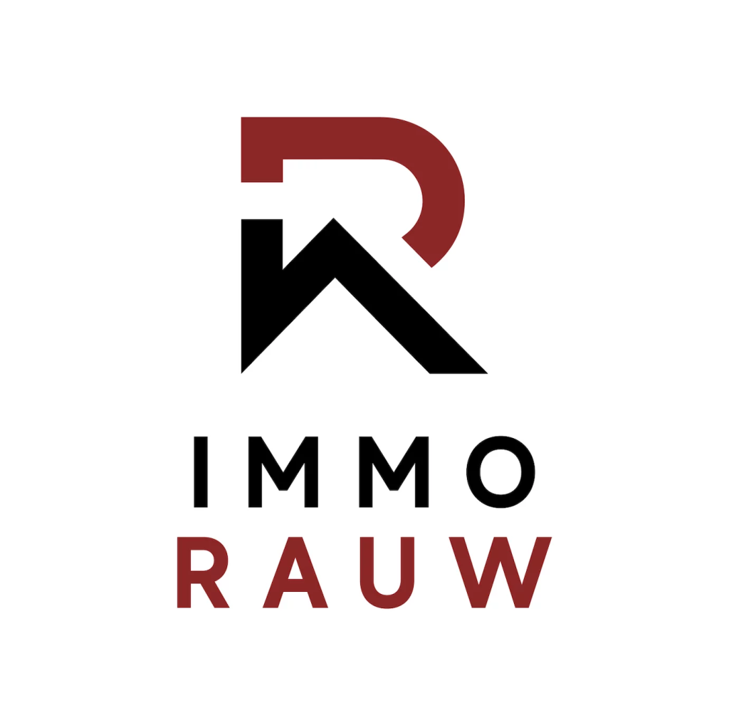 Logo IMMO-RAUW GmbH