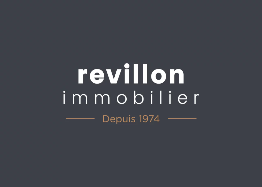 AGENCE REVILLON IMMOBILIER