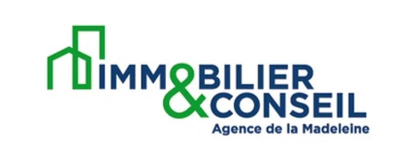 IMMOBILIER ET CONSEIL AGENCE DE LA MADELEINE IMMOBILIER ET CONSEIL AGENCE DE LA MADELEINE