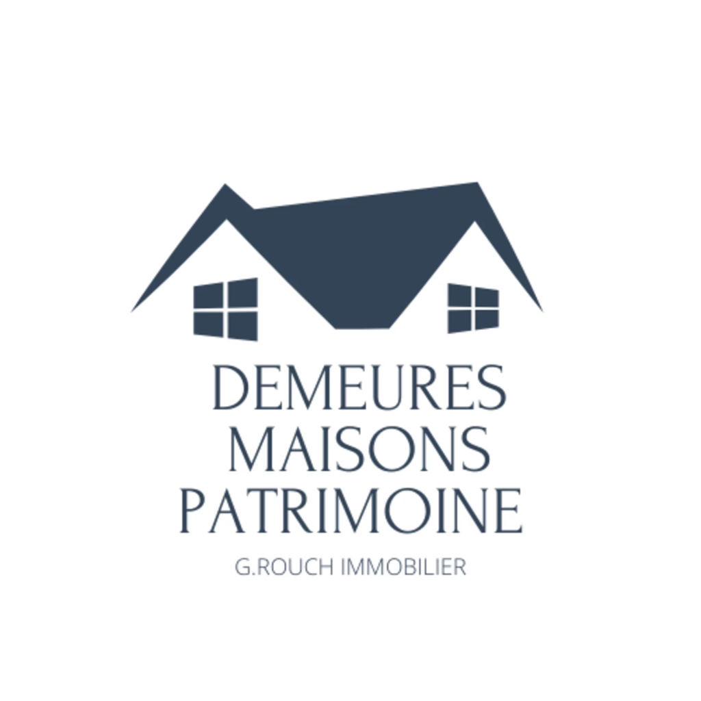 DEMEURES MAISONS ET PATRIMOINE