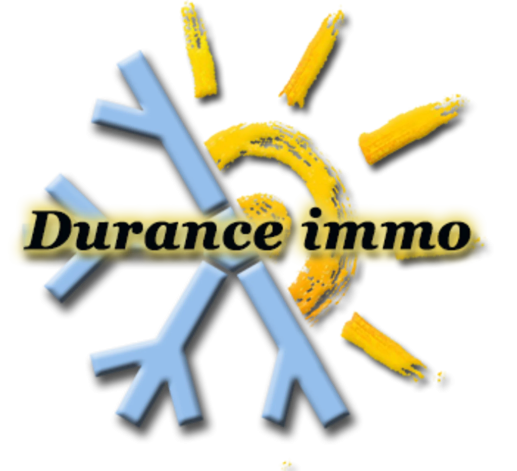 NEIGE SOLEIL ET DURANCE