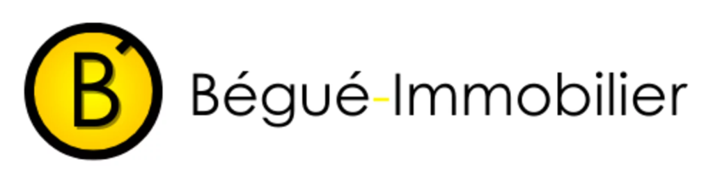 BEGUE IMMOBILIER