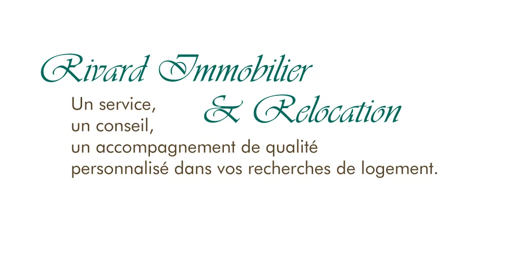 Rivard Immobilier & Relocation