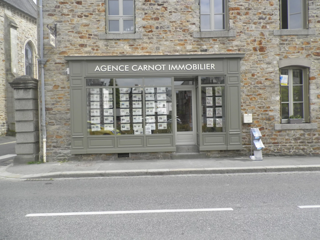 AGENCE CARNOT IMMOBILIER AGENCE CARNOT IMMOBILIER
