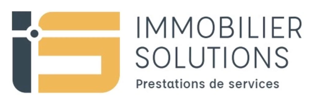 Logo de l'agence Immobilier Solutions (Mandataire M.I.A)