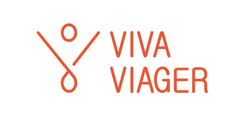 Logo de l'agence Viva Viager