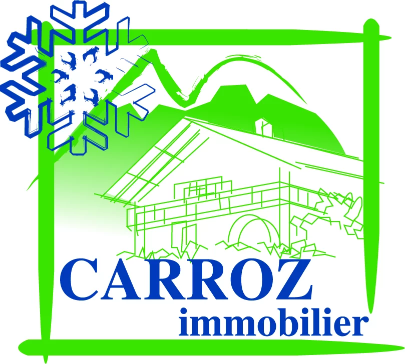 Carroz Immobilier