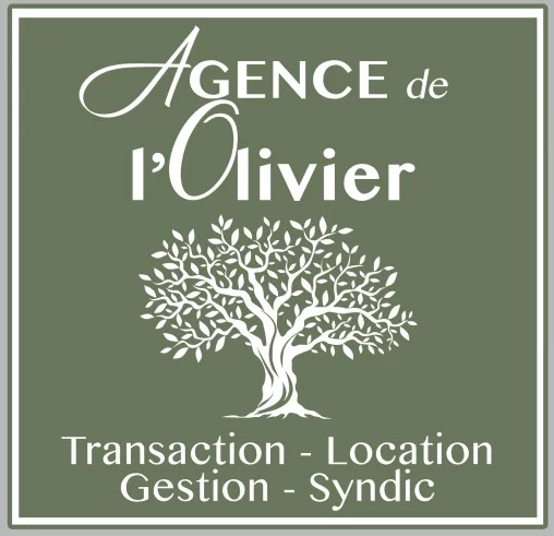 AGENCE DE L'OLIVIER