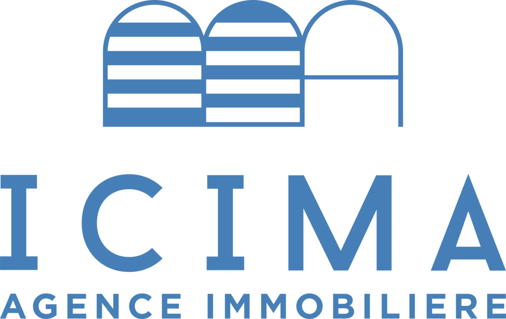 Logo de l'agence ICIMA Immobilier