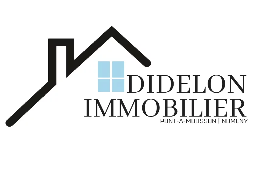 Logo de l'agence Didelon Immobilier