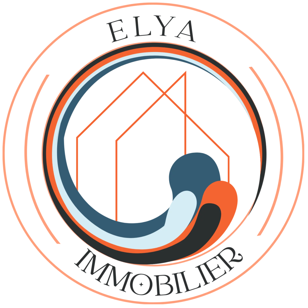 Logo de l'agence Elya Immobilier
