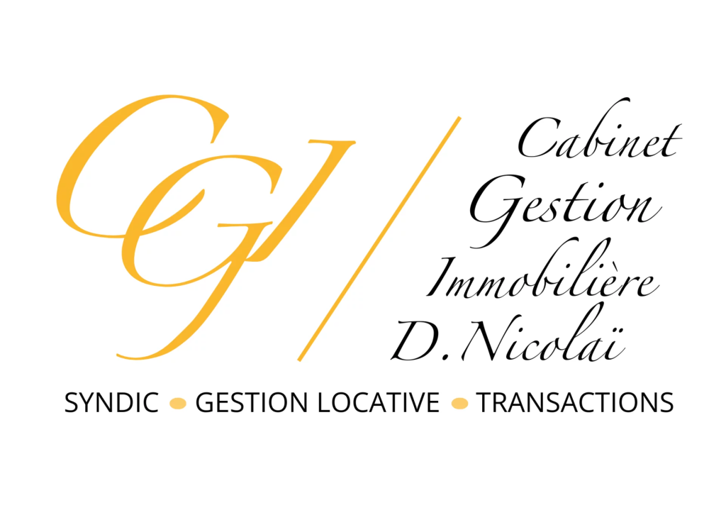 Cabinet Gestion Immobilière-D.Nicolaï