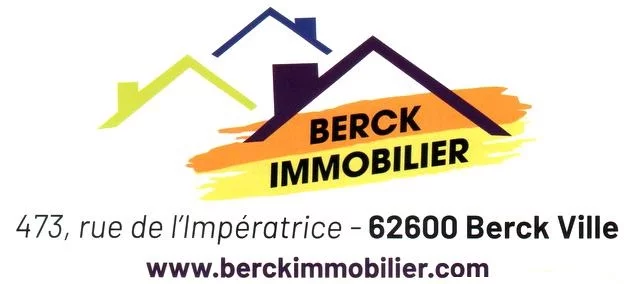 Berck Immobilier