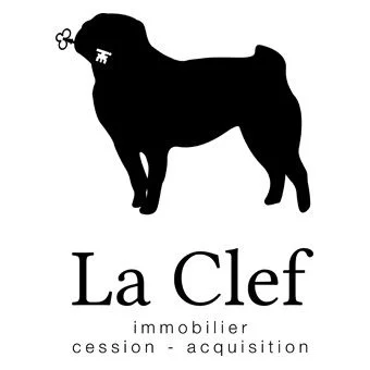 Logo agency