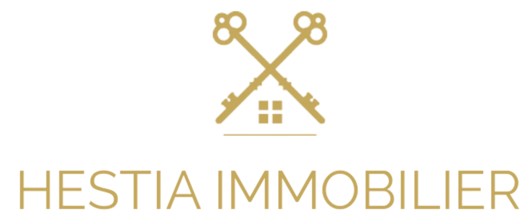 Logo de l'agence Hestia Immobilier