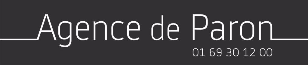 AGENCE DE PARON