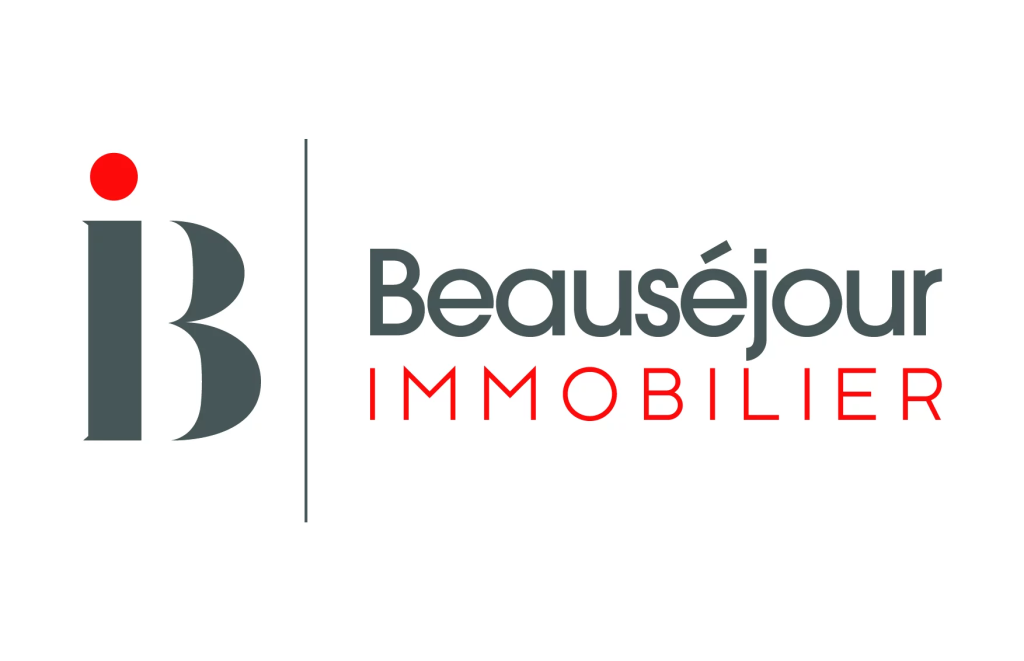 Logo BEAUSEJOUR IMMOBILIER - Orvault