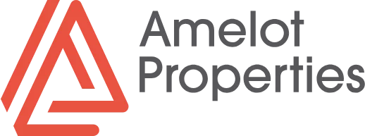 Logo Amelot Properties