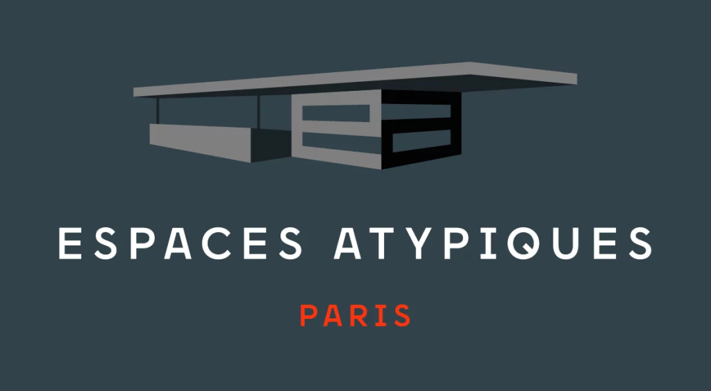 ESPACES ATYPIQUES