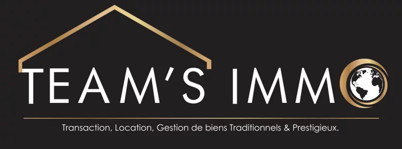 Team's Immo Team's Immo