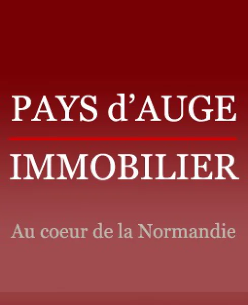 PAYS D'AUGE IMMOBILIER
