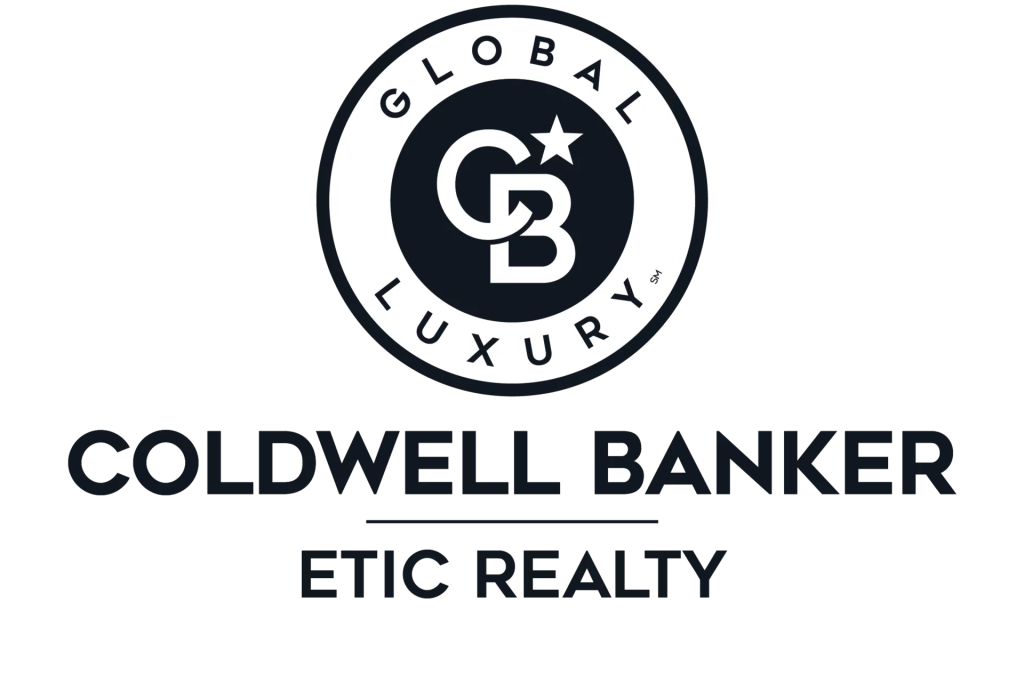 Coldwell Banker Etic Realty
