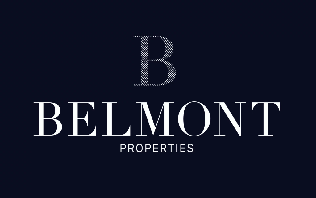 Logo de l'agence Belmont Properties