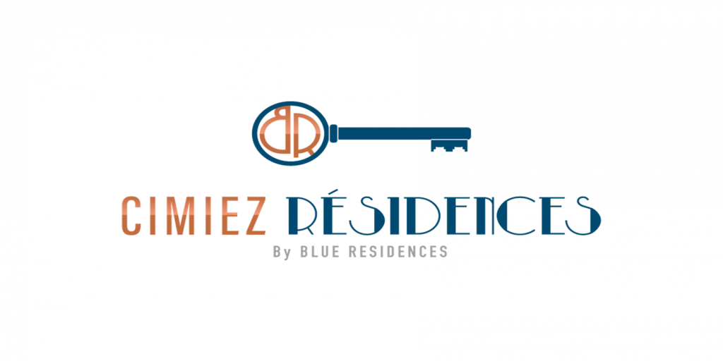 Logo agency
