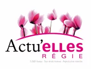 ACTU'ELLES RÉGIE