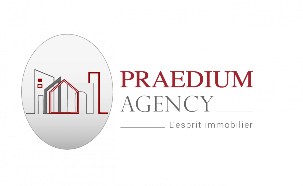 Logo PRAEDIUM AGENCY