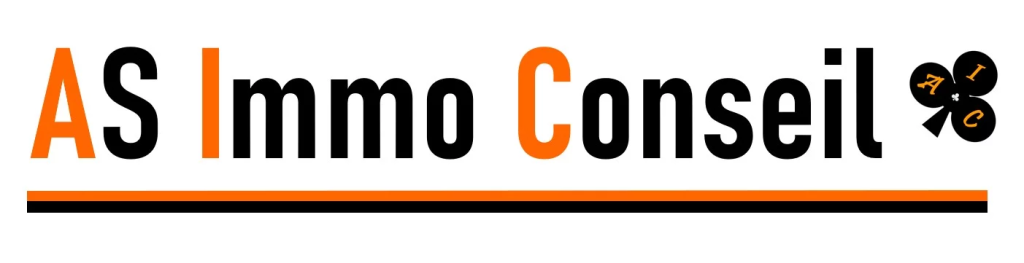 AS IMMO CONSEIL