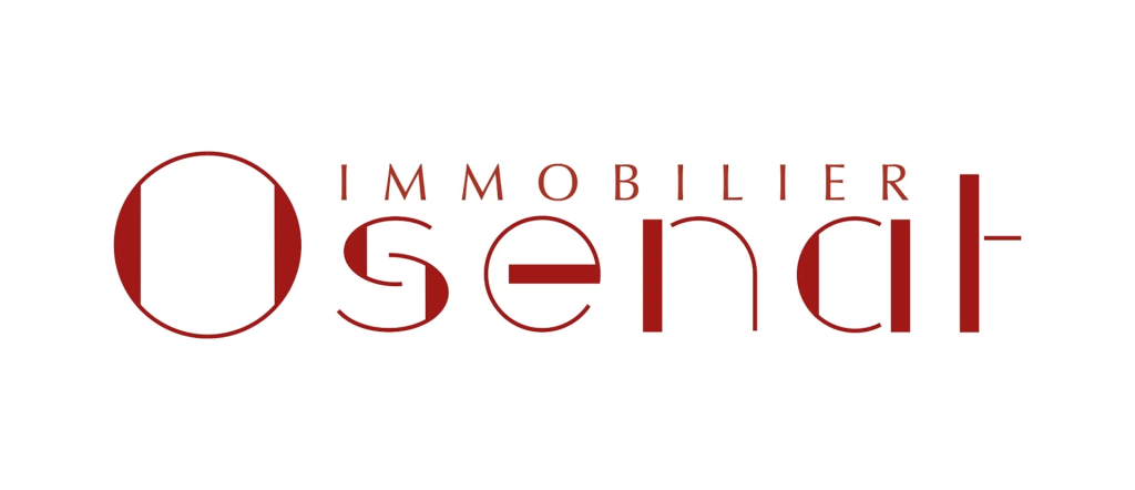 Logo de l'agence Osenat Immobilier