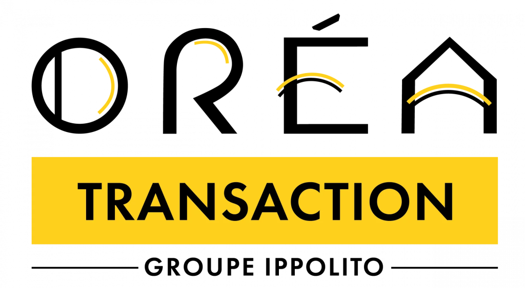 Logo agency
