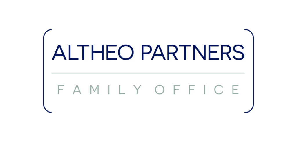 Logo de l'agence Altheo Partners