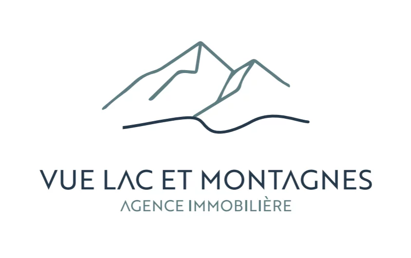 VUE LAC ET MONTAGNES