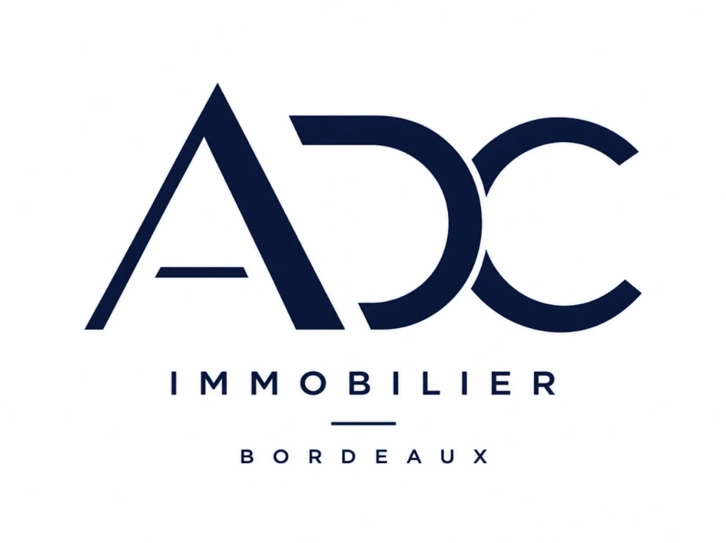 Logo de l'agence ADC IMMOBILIER