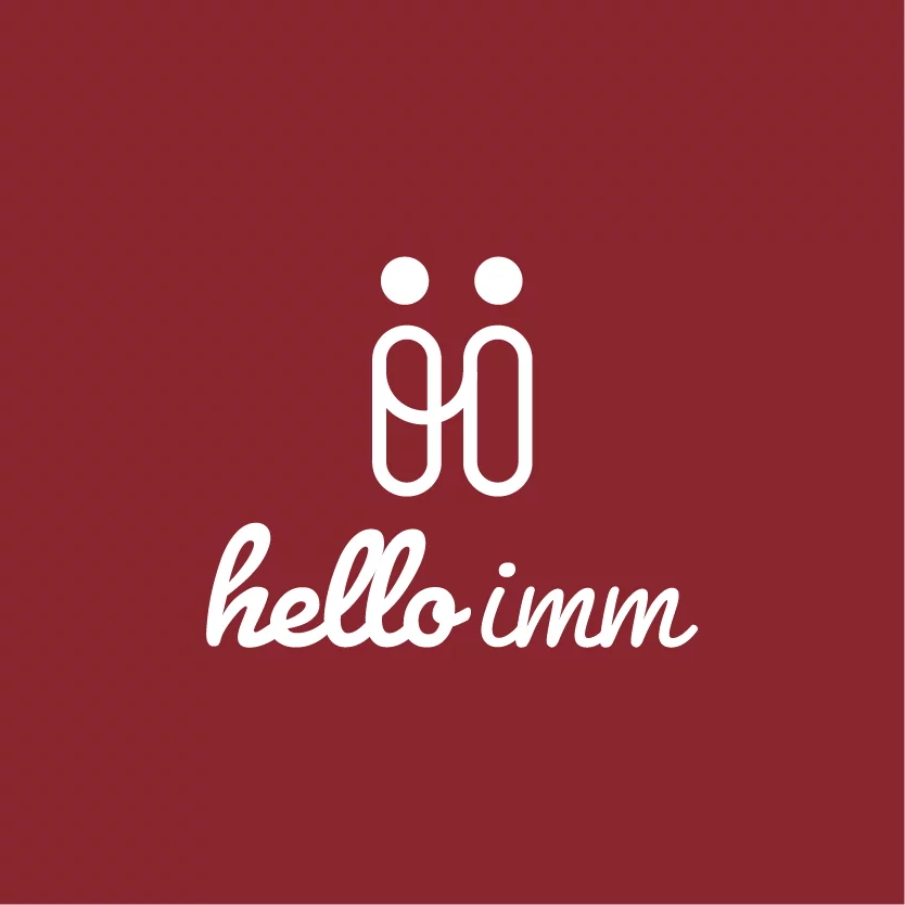 HELLO IMM
