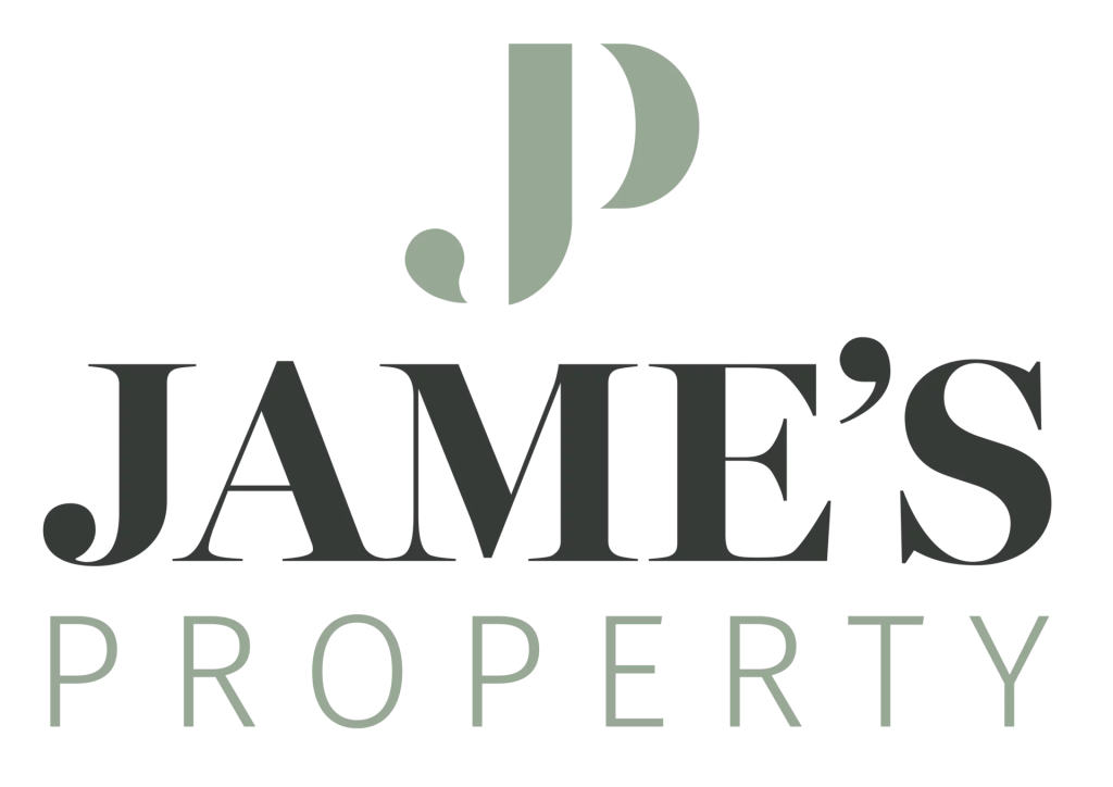 Logo de l'agence Jame's Property