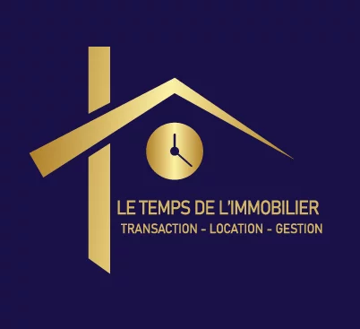 LE TEMPS DE L'IMMOBILIER